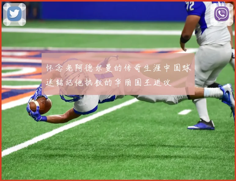 怀念老阿德尔曼的传奇生涯中国球迷铭记他执教的华丽国王进攻